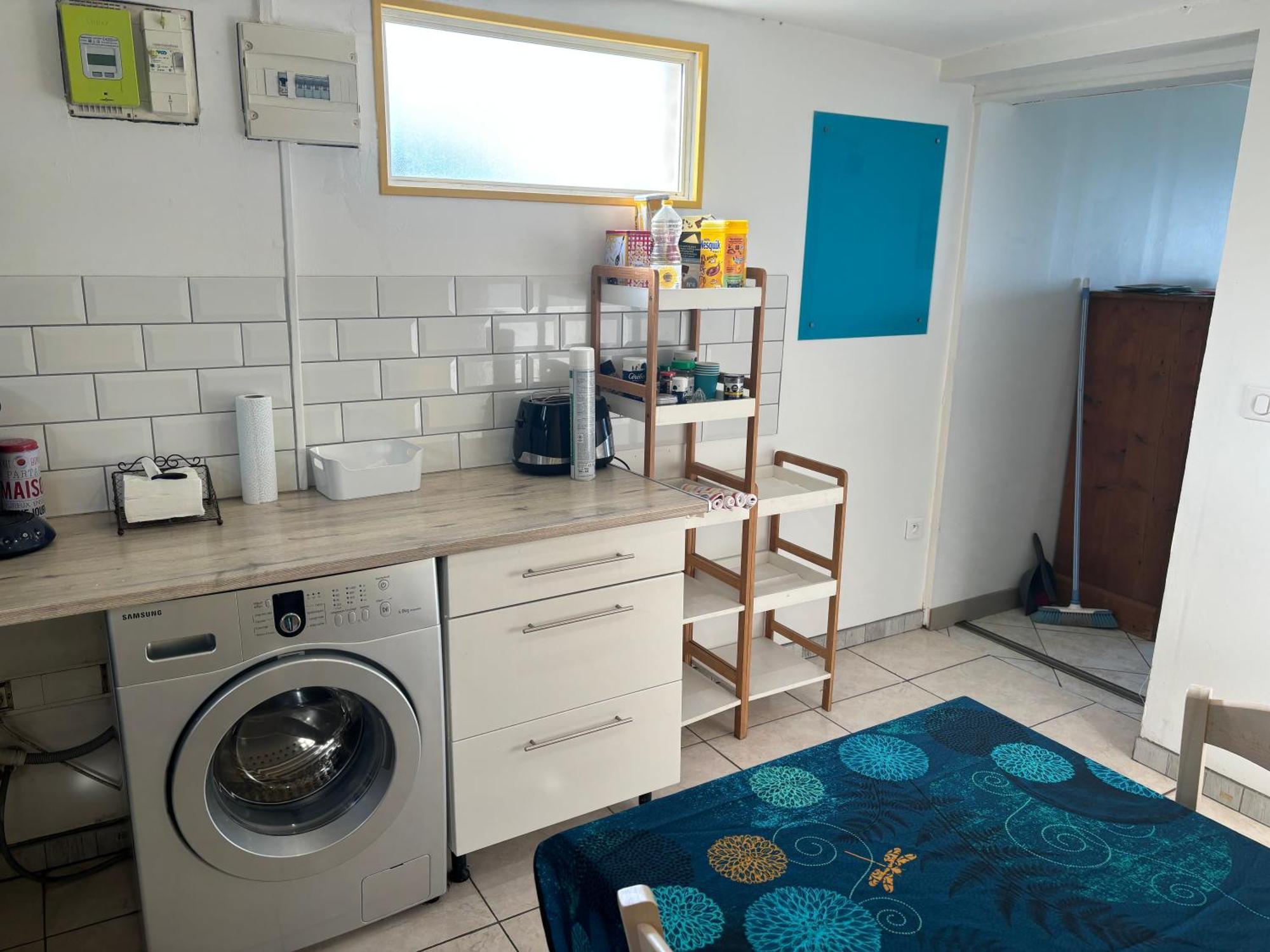 The Lok Apartman Saint-Martin-en-Campagne Kültér fotó