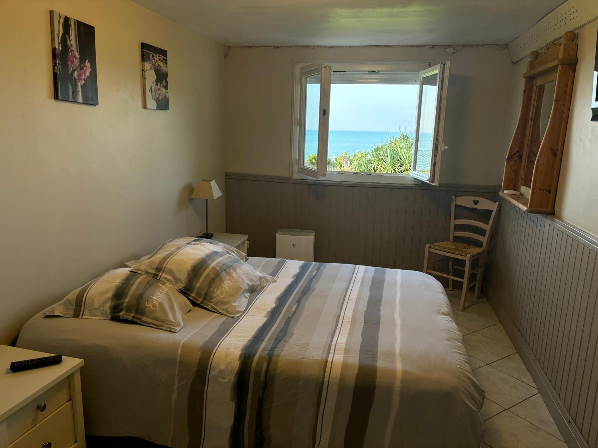 The Lok Apartman Saint-Martin-en-Campagne Kültér fotó